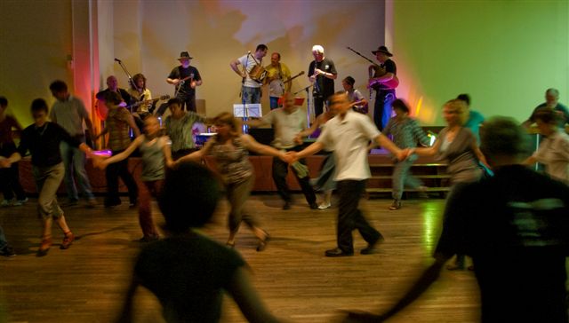 Bal Folk 80 ans