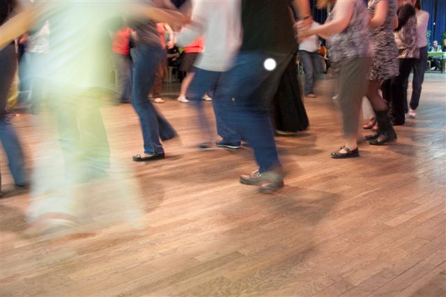 Atelier danse